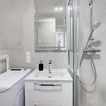 Hanza Tower Swimming Pool & 18 Floor Great View *