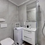 Hanza Tower Swimming Pool & 18 Floor Great View Stettin