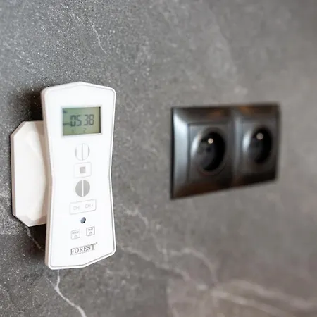 Hanza Tower Swimming Pool & 18 Floor Great View Appartement Szczecin