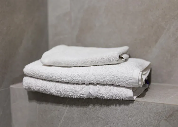 Hanza Tower Swimming Pool & 18 Floor Great View *